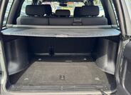 Land Rover Freelander 9