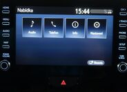 Toyota Yaris 17