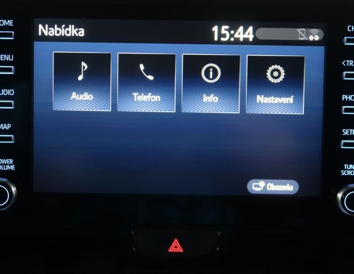 Toyota Yaris 17