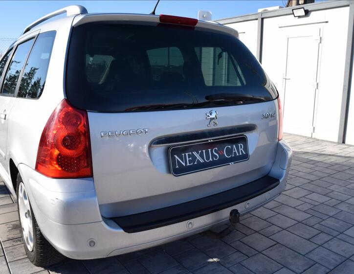 Peugeot 307 12