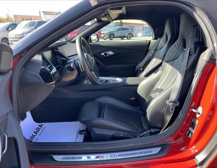 BMW Z4 18