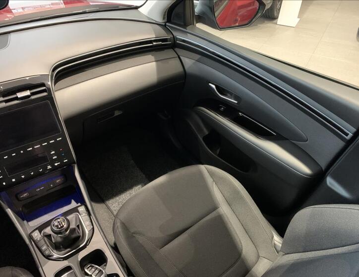 Hyundai Tucson 22