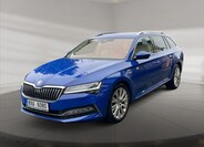 Škoda Superb 3