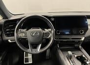 Lexus RX 500h 5