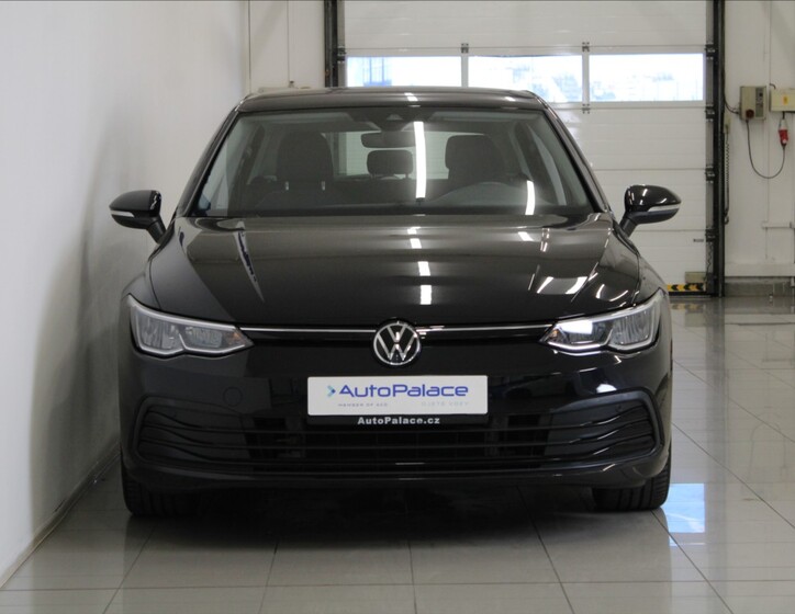 Volkswagen Golf 2