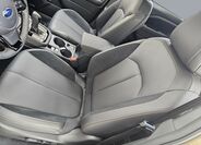 Subaru Forester 9