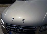 Audi A7 8