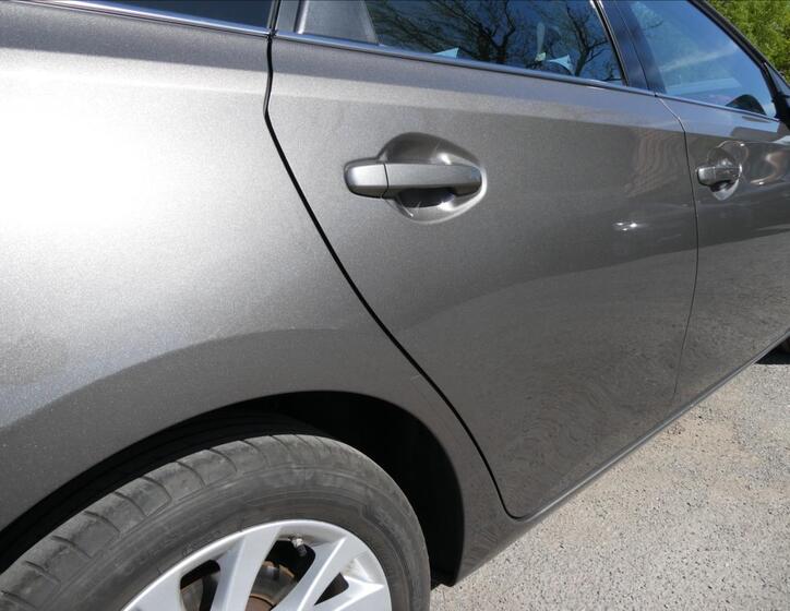 Toyota Auris 13