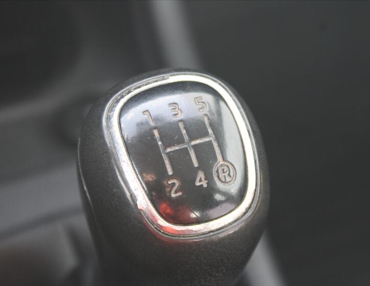 Škoda Citigo 15