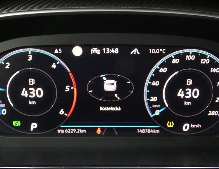 Volkswagen Arteon 14