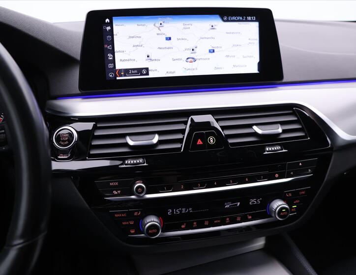 BMW Řada 5 28