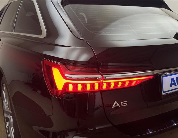 Audi A6 40