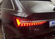 Audi A6 40