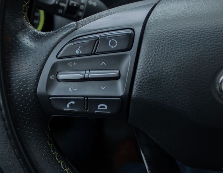 Hyundai Kona 13