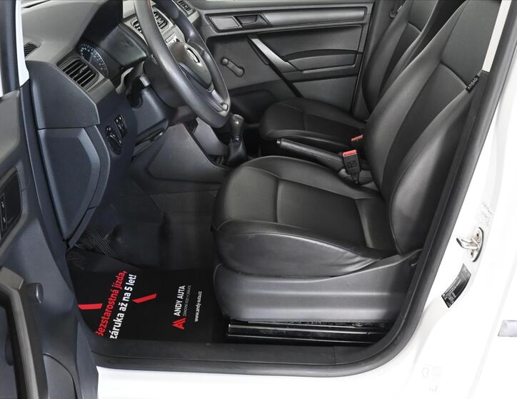 Volkswagen Caddy 9