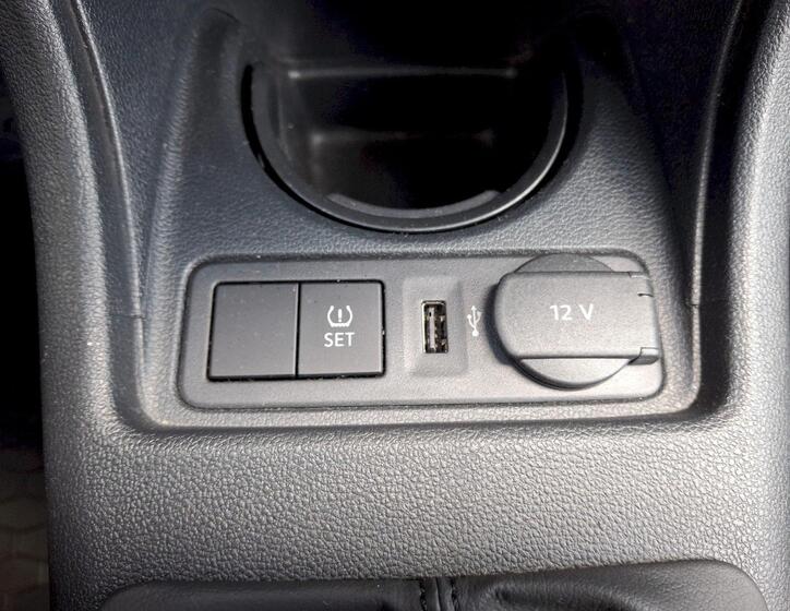 Seat Mii 19