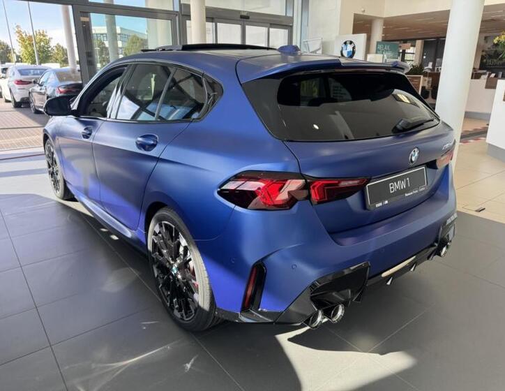 BMW Řada 1 4