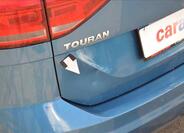 Volkswagen Touran 9
