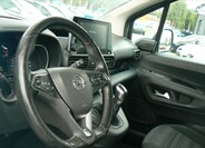 Opel Combo 10
