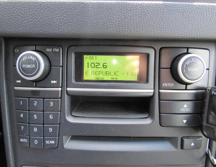 Volvo XC90 16