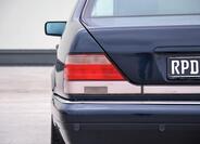 Mercedes-Benz Třídy S 48