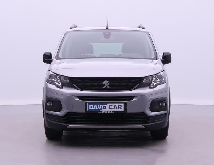 Peugeot Rifter 2