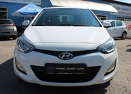 Hyundai i20 2
