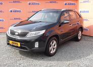 KIA Sorento 3