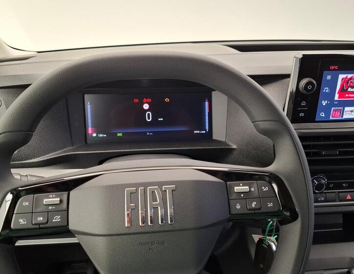 Fiat Scudo 11