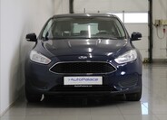 Ford Focus 2