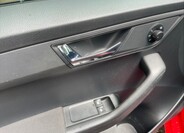 Škoda Fabia 11