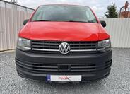 Volkswagen Transporter 2