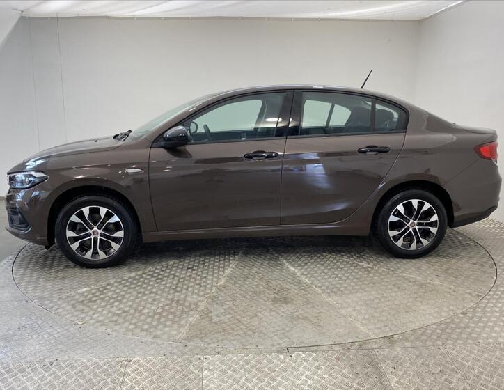 Fiat Tipo 3