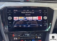 Volkswagen Passat 46
