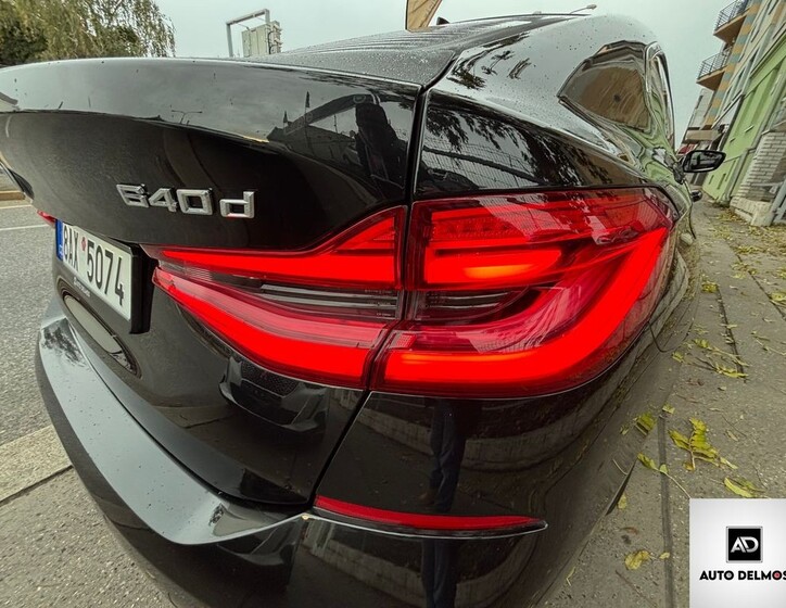 BMW Řada 6 48