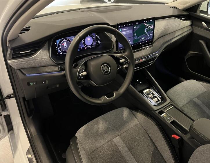 Škoda Octavia 6