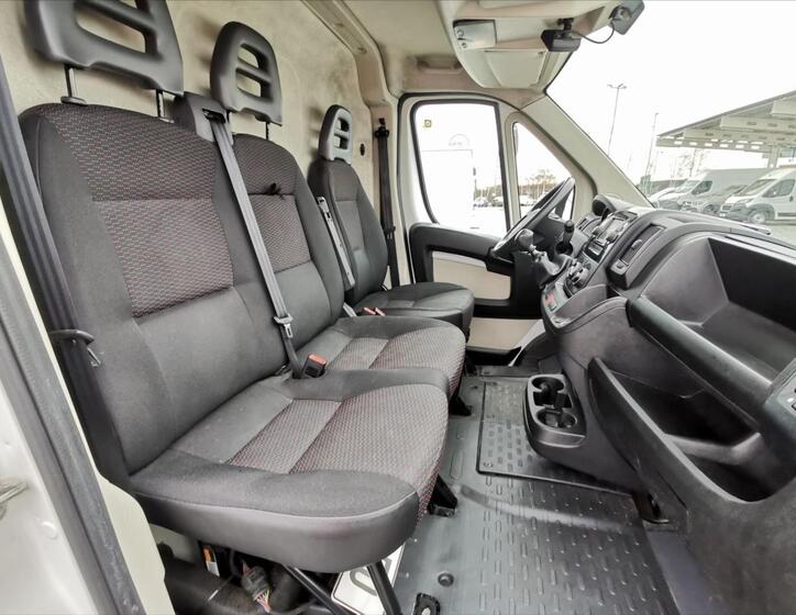 Peugeot Boxer 7