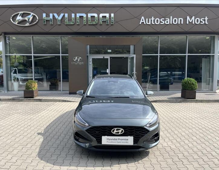 Hyundai i30 2