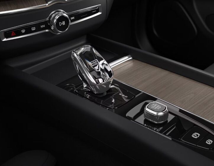 Volvo XC60 12