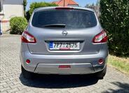 Nissan Qashqai 4