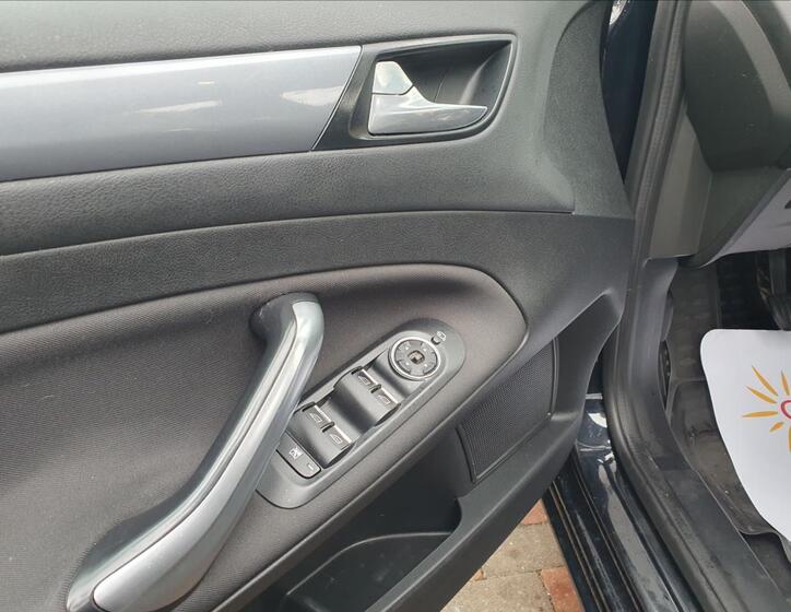 Ford Mondeo 21