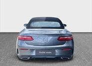 Mercedes-Benz Třídy E 4