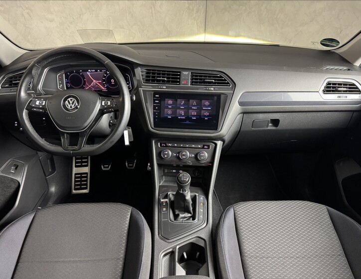Volkswagen Tiguan Allspace 18