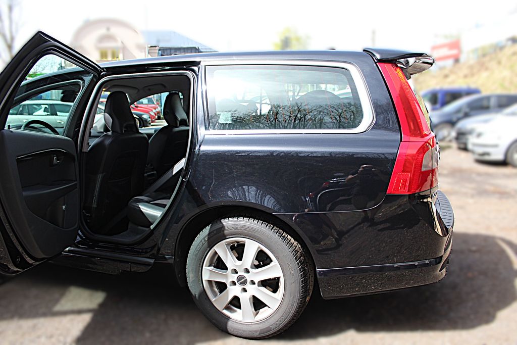 Volvo V70