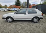Volkswagen Golf 8