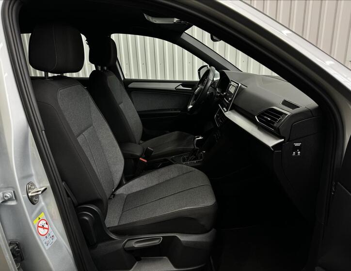 Seat Tarraco 40