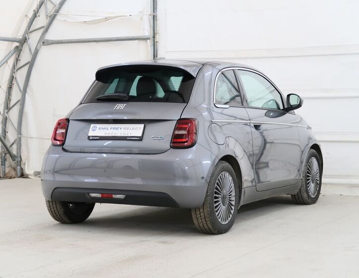 Fiat 500 6