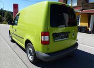 Volkswagen Caddy 10