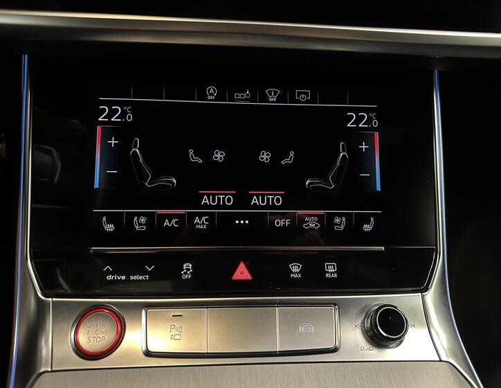 Audi RS 6 14