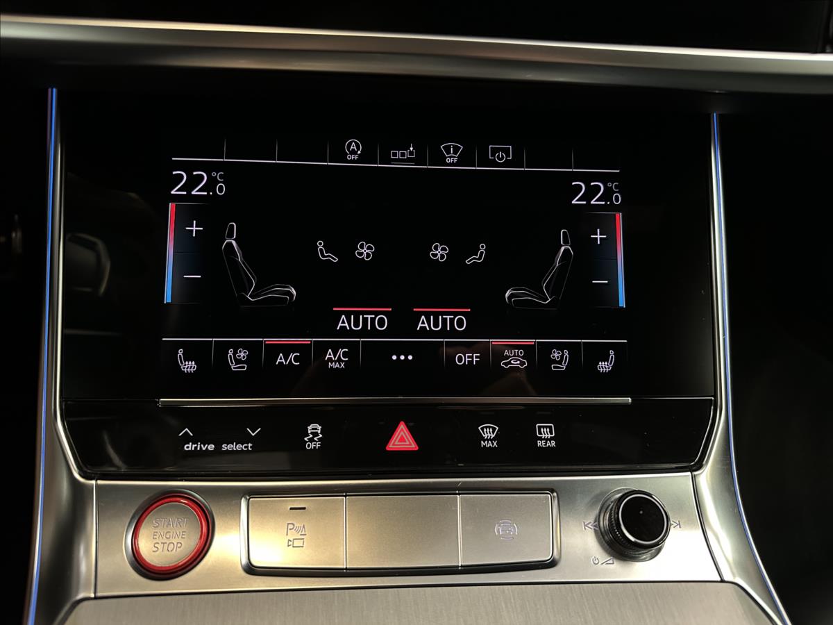 Audi RS 6